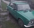 Зелений ВАЗ 2103, об'ємом двигуна 1.5 л та пробігом 52 тис. км за 333 $, фото 1 на Automoto.ua