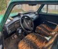 Зеленый ВАЗ 2103, объемом двигателя 0 л и пробегом 100 тыс. км за 358 $, фото 7 на Automoto.ua