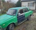 Зеленый ВАЗ 2103, объемом двигателя 0 л и пробегом 100 тыс. км за 358 $, фото 1 на Automoto.ua