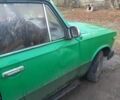 Зеленый ВАЗ 2103, объемом двигателя 0 л и пробегом 100 тыс. км за 358 $, фото 2 на Automoto.ua