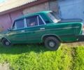Зеленый ВАЗ 2103, объемом двигателя 1.3 л и пробегом 58 тыс. км за 358 $, фото 1 на Automoto.ua