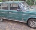 Зеленый ВАЗ 2103, объемом двигателя 0 л и пробегом 100 тыс. км за 230 $, фото 1 на Automoto.ua
