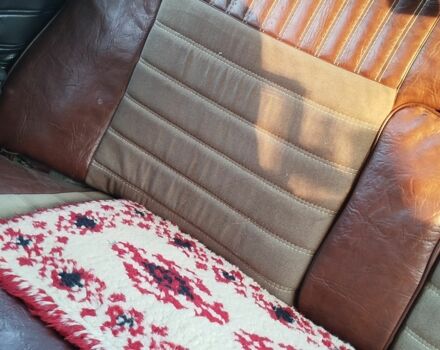 Зеленый ВАЗ 2103, объемом двигателя 0 л и пробегом 92 тыс. км за 650 $, фото 6 на Automoto.ua