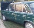 Зеленый ВАЗ 2103, объемом двигателя 0 л и пробегом 92 тыс. км за 650 $, фото 2 на Automoto.ua
