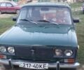 Зелений ВАЗ 2103, об'ємом двигуна 0 л та пробігом 92 тис. км за 650 $, фото 1 на Automoto.ua
