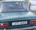Зеленый ВАЗ 2103, объемом двигателя 0 л и пробегом 92 тыс. км за 650 $, фото 1 на Automoto.ua