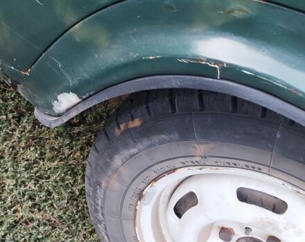 Зеленый ВАЗ 2103, объемом двигателя 0 л и пробегом 92 тыс. км за 650 $, фото 5 на Automoto.ua