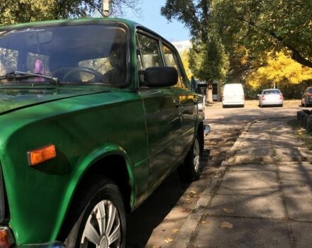 Зелений ВАЗ 2103, об'ємом двигуна 1.5 л та пробігом 1000 тис. км за 567 $, фото 5 на Automoto.ua