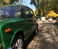 Зелений ВАЗ 2103, об'ємом двигуна 1.5 л та пробігом 1000 тис. км за 567 $, фото 5 на Automoto.ua