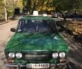 Зелений ВАЗ 2103, об'ємом двигуна 1.5 л та пробігом 1000 тис. км за 567 $, фото 1 на Automoto.ua
