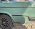 Зеленый ВАЗ 2103, объемом двигателя 1.3 л и пробегом 800 тыс. км за 1100 $, фото 5 на Automoto.ua