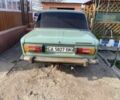 Зеленый ВАЗ 2103, объемом двигателя 1.3 л и пробегом 800 тыс. км за 1100 $, фото 4 на Automoto.ua