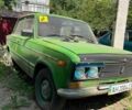 Зелений ВАЗ 2103, об'ємом двигуна 1.3 л та пробігом 1 тис. км за 314 $, фото 1 на Automoto.ua
