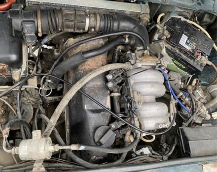 Зеленый ВАЗ 2103, объемом двигателя 0 л и пробегом 180 тыс. км за 500 $, фото 1 на Automoto.ua