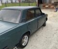 Зеленый ВАЗ 2103, объемом двигателя 0 л и пробегом 180 тыс. км за 500 $, фото 1 на Automoto.ua