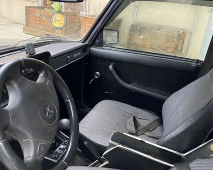 Зеленый ВАЗ 2103, объемом двигателя 0 л и пробегом 180 тыс. км за 500 $, фото 2 на Automoto.ua