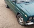 Зеленый ВАЗ 2103, объемом двигателя 1.5 л и пробегом 212 тыс. км за 388 $, фото 1 на Automoto.ua