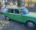 Зеленый ВАЗ 2103, объемом двигателя 1.5 л и пробегом 240 тыс. км за 279 $, фото 1 на Automoto.ua