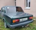 Зеленый ВАЗ 2103, объемом двигателя 1.5 л и пробегом 200 тыс. км за 470 $, фото 1 на Automoto.ua