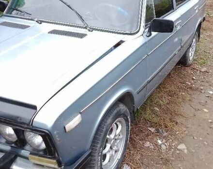 Зеленый ВАЗ 2103, объемом двигателя 0 л и пробегом 50 тыс. км за 500 $, фото 2 на Automoto.ua