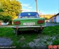 Зеленый ВАЗ 2103, объемом двигателя 1.5 л и пробегом 18 тыс. км за 500 $, фото 3 на Automoto.ua