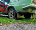 Зеленый ВАЗ 2103, объемом двигателя 1.5 л и пробегом 18 тыс. км за 500 $, фото 6 на Automoto.ua