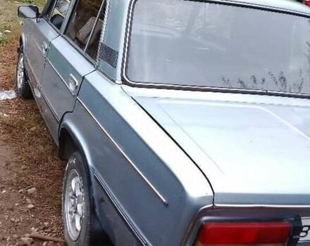 Зеленый ВАЗ 2103, объемом двигателя 0 л и пробегом 50 тыс. км за 500 $, фото 1 на Automoto.ua