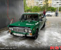 Зеленый ВАЗ 2103, объемом двигателя 1.5 л и пробегом 0 тыс. км за 600 $, фото 1 на Automoto.ua