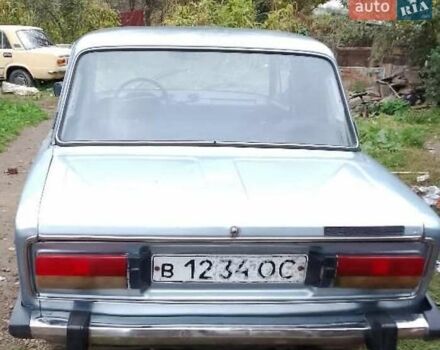 Зеленый ВАЗ 2103, объемом двигателя 0 л и пробегом 50 тыс. км за 500 $, фото 3 на Automoto.ua