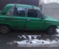 Зеленый ВАЗ 2103, объемом двигателя 1.5 л и пробегом 999 тыс. км за 411 $, фото 1 на Automoto.ua