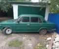 Зеленый ВАЗ 2103, объемом двигателя 1.5 л и пробегом 1000 тыс. км за 18000 $, фото 2 на Automoto.ua