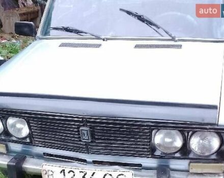 Зеленый ВАЗ 2103, объемом двигателя 0 л и пробегом 50 тыс. км за 500 $, фото 4 на Automoto.ua