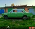Зеленый ВАЗ 2103, объемом двигателя 1.5 л и пробегом 18 тыс. км за 500 $, фото 1 на Automoto.ua