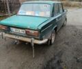 Зеленый ВАЗ 2103, объемом двигателя 1.5 л и пробегом 180 тыс. км за 378 $, фото 3 на Automoto.ua