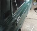 Зеленый ВАЗ 2103, объемом двигателя 1.5 л и пробегом 1 тыс. км за 217 $, фото 1 на Automoto.ua