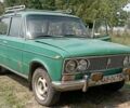 Зеленый ВАЗ 2103, объемом двигателя 0 л и пробегом 200 тыс. км за 750 $, фото 1 на Automoto.ua