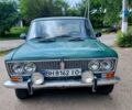 Зелений ВАЗ 2103, об'ємом двигуна 1.5 л та пробігом 0 тис. км за 1200 $, фото 1 на Automoto.ua