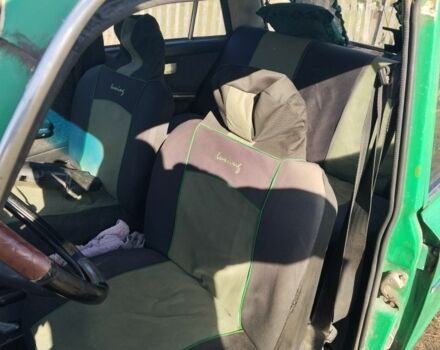 Зелений ВАЗ 2103, об'ємом двигуна 0 л та пробігом 3 тис. км за 380 $, фото 5 на Automoto.ua