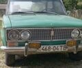 Зеленый ВАЗ 2103, объемом двигателя 0 л и пробегом 200 тыс. км за 750 $, фото 12 на Automoto.ua