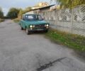 Зеленый ВАЗ 2103, объемом двигателя 0 л и пробегом 88 тыс. км за 556 $, фото 1 на Automoto.ua