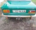 Зеленый ВАЗ 2103, объемом двигателя 0 л и пробегом 100 тыс. км за 700 $, фото 2 на Automoto.ua