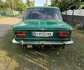 Зеленый ВАЗ 2103, объемом двигателя 1.5 л и пробегом 120 тыс. км за 900 $, фото 7 на Automoto.ua