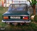 ВАЗ 2103 1974 у Дніпро (Дніпропетровську) на Automoto.ua Зелений ВАЗ 2103, об'ємом двигуна 1.5 л та пробігом 150 тис. км за 500 $, фото 1 на Automoto.ua