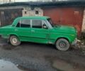 Зеленый ВАЗ 2103, объемом двигателя 0 л и пробегом 145 тыс. км за 772 $, фото 3 на Automoto.ua