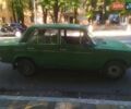 Зеленый ВАЗ 2103, объемом двигателя 1.5 л и пробегом 166 тыс. км за 600 $, фото 1 на Automoto.ua