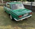 Зеленый ВАЗ 2103, объемом двигателя 1.5 л и пробегом 120 тыс. км за 900 $, фото 9 на Automoto.ua