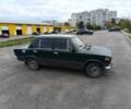Зеленый ВАЗ 2103, объемом двигателя 1.5 л и пробегом 98 тыс. км за 650 $, фото 1 на Automoto.ua