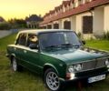 Зеленый ВАЗ 2103, объемом двигателя 1.5 л и пробегом 0 тыс. км за 1500 $, фото 1 на Automoto.ua