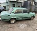Зеленый ВАЗ 2103, объемом двигателя 0 л и пробегом 290 тыс. км за 400 $, фото 3 на Automoto.ua