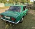 Зеленый ВАЗ 2103, объемом двигателя 1.5 л и пробегом 120 тыс. км за 900 $, фото 6 на Automoto.ua